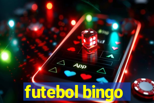 futebol bingo